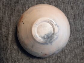 Váza z raku keramiky - 6