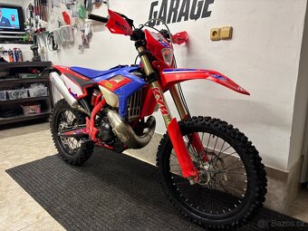 Beta RR 300 Racing 2022 - 6