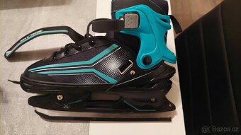 Brusle Nils Extreme 2v1 - 6