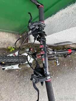 Prodám kolo PELL’S - 6