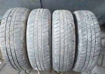 165/65 R14 - Barum Brillantis 2 - 6