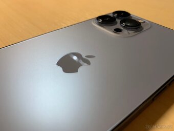 Prodám iPhone 13 Pro Max 256 GB ve výborném stavu. - 6