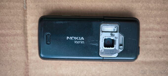 NOKIA N82 - 6