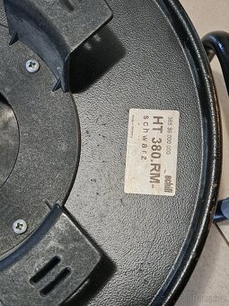 Schill HT 380.RM Black - 6