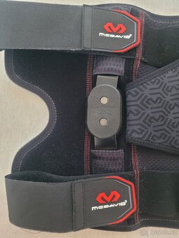 Ortéza McDavid 4205 VOW - 6