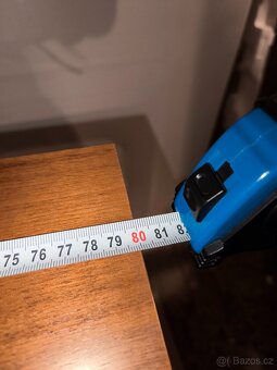 Komoda / skříňka / botník - 6