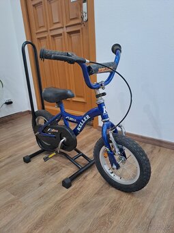 Dětské kolo 12" - 6