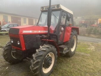 Zetor 10145 Crystal - 6