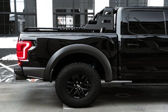 Ford F-150 RAPTOR Performance - 6