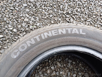 Letni pneu Continental 185/60/14 82H - 6