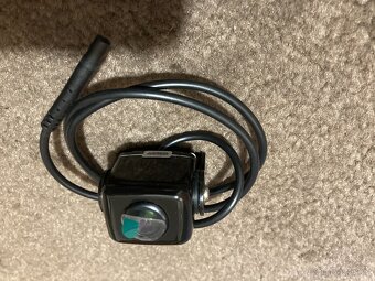 Monitor k Apple, kamery - 6