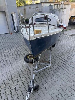 Prodám loď - 6