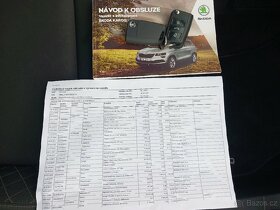 Škoda Karoq Ambition PLUS 2.0 Tdi 110kw - 6