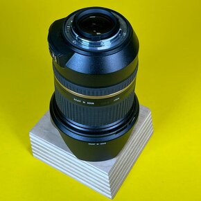 Tamron 24-70 mm f/2.8 SP Di VC USD pro Nikon | 079513 - 6