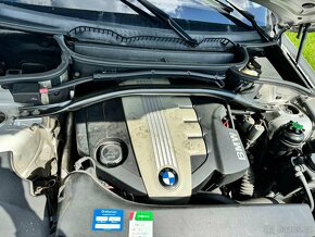 BMW X3 e83 2.0 D 130kw 4x4 po bouračce - 6