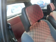 Fiat Seicento 1.1,Sporting Shumacher - 6