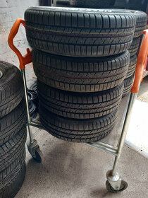 195/60R15 KOLA OPEL - 6