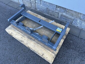 Euroadapter 3500kg - 6