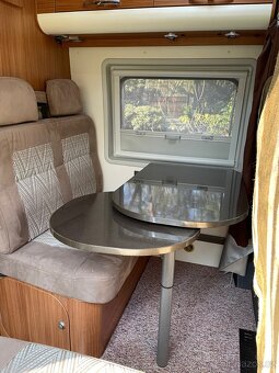 Adria Twin SHX, Fiat Ducato 130 Multijet (2287cm) - 6