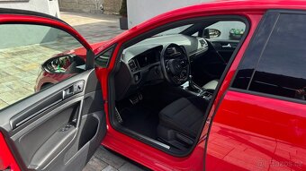 Volkswagen Golf 7R Performance 228kw 2.0tsi 4x4 - 6