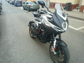 Mv agusta Turismo Veloce Lusso SCS - 6