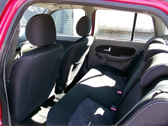 Renault Thalia 1.2 - 6