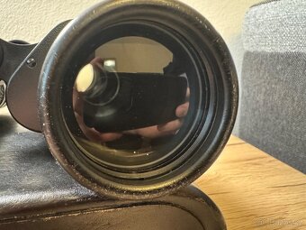 Německý Dalekohled Carl Zeiss Dekarem 10X50 - 6