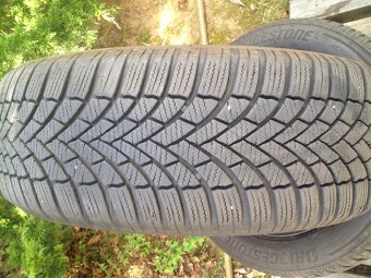 Zimní pneumatiky Bridgestone 205/60R16 96H - 6