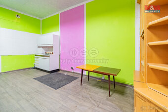 Prodej bytu 4+kk, 230 m², Aš, ul. Tovární - 6