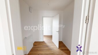Pronájem byty 2+kk, 49 m2 - Rezidence Kvítkovice - 6