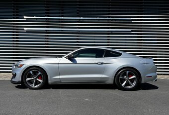 Ford Mustang 3,7 V6 2015, big brake kit - 6