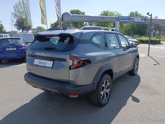 Dacia Bigster Expression mild hybrid 140 - 6