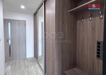 Prodej bytu 2+kk, 49 m², Praha, ul. Jablonecká - 6