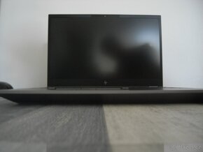 HP ZbooK FURY 15 G8 i7 32GB 1TB Záruka Nové - 6