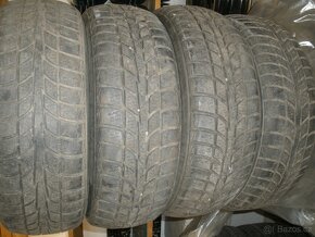 Zimní pneu 163/60 R 14 79 T - 6