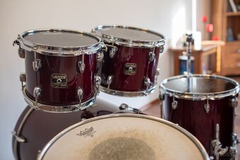 Gretsch Catalina Maple (22",14",10",12",14",16") - 6