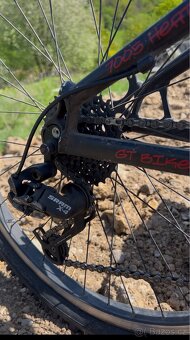 Horské kolo mtb GT Chucker - 6
