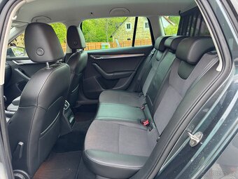 Škoda Octavia 2.0 TDI 110 Kw FULL-LED/DAB/Servisni historie - 6