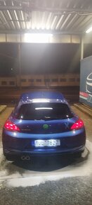 VW Scirocco III na OPRAVU čtěte inzerát celý - 6