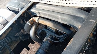 MAN TGX 18.500 - 6