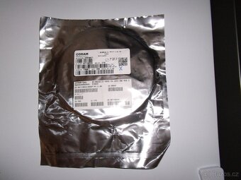 LED diody SMD - 6