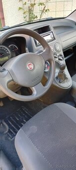 Fiat panda - 6