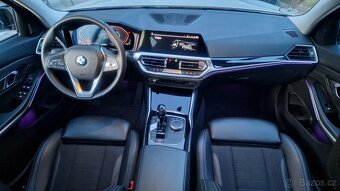 BMW G20 xDrive Sportline 320d - 6