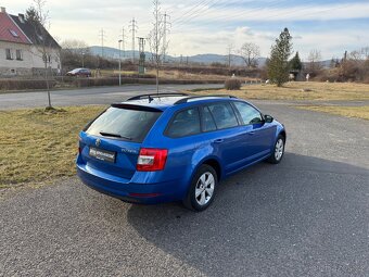 ŠKODA OCTAVIA III FACELIFT 2.0TDI 110KW|DSG|WEBASTO|PANO|DPH - 6