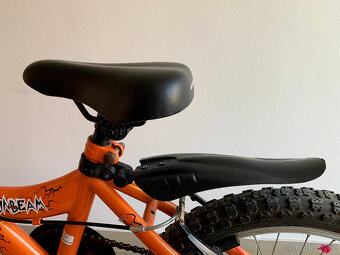Dívčí kolo Sunbeam Stun 18" - 6