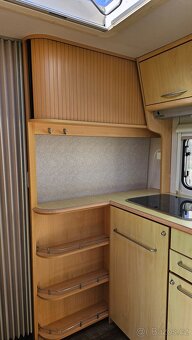 Karavan Chateau Calista 450 - 6