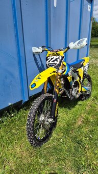 Suzuki RM-Z 250 2020 - 6