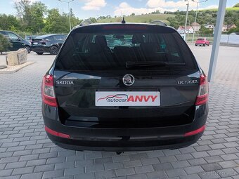 Škoda Octavia 2,0 TDI,ELEGANCE,SERVIS,TAŽNÉ - 6
