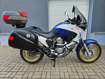 Honda XL 700V Transalp-2009 - 6
