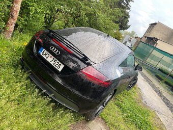 Prodam Audi TT 8J mk2 - 6